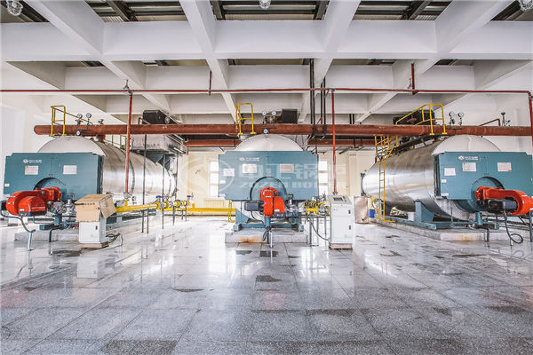 锅炉生产厂家排名