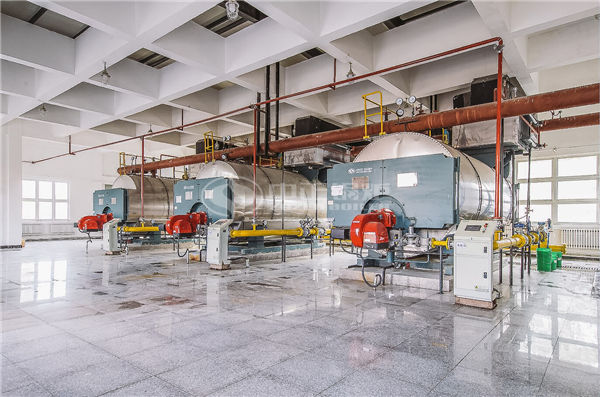 dlp2-13型锅炉参数