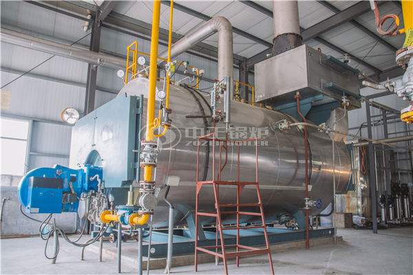 郑州全预混低氮冷凝天然气燃气热水锅炉造价是多少