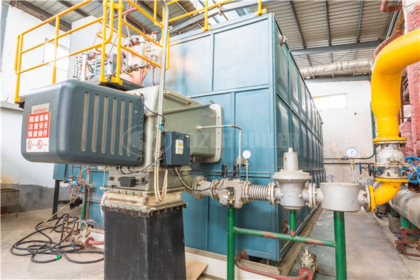 130吨燃煤锅炉参数