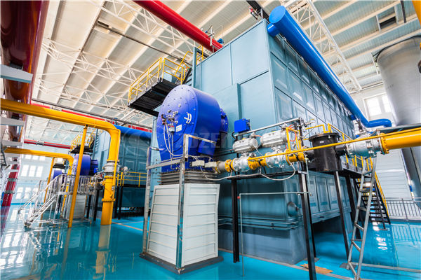 szl-37-1.25-a 锅炉