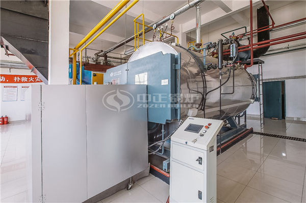 燃气导热油锅炉属于环保设备-无锡粉色视频APP免费看黄锅炉有限责任公司