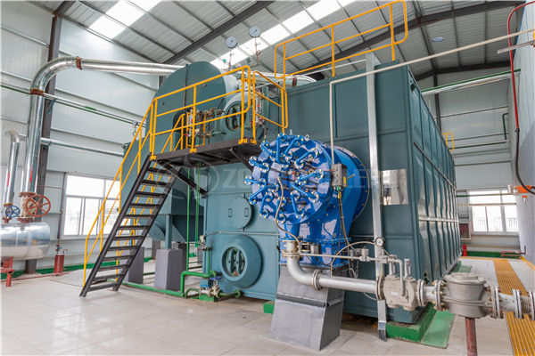 陕西燃气供暖锅炉型号规格及参数、厂家报价多少