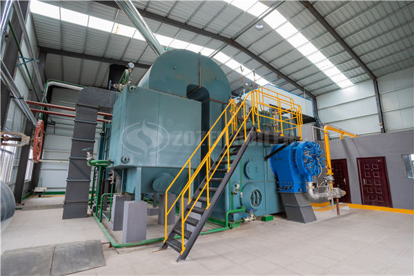 循环流化床锅炉耐材