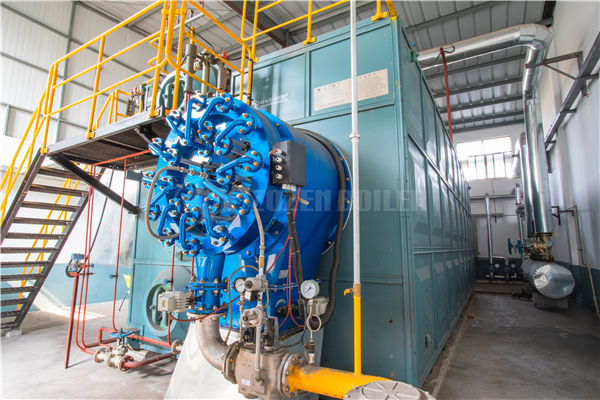 燃气导热油锅炉能为企业生产和城市环境带来的好处-无锡粉色视频APP免费看黄锅炉有限责任公司