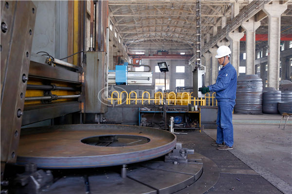 燃气热水锅炉供暖面积3万平