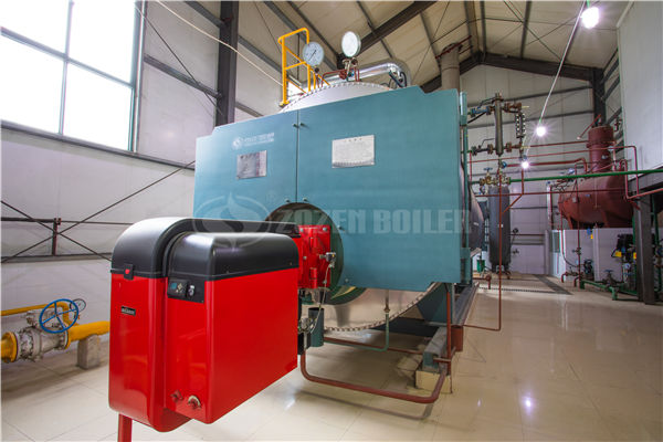 有机热载体锅炉是明火设备