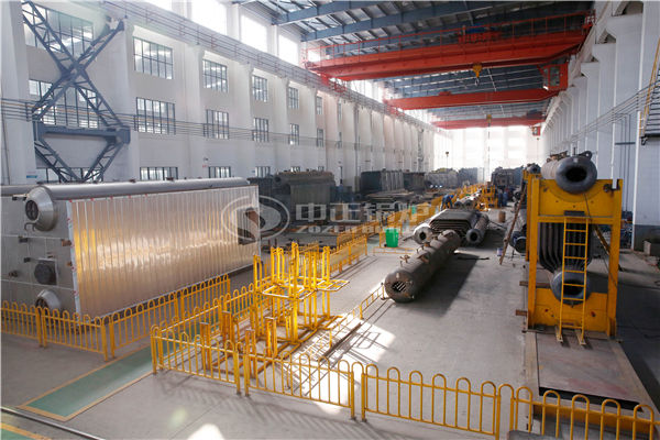 3吨/h冷凝式燃气粉色视频下载APP