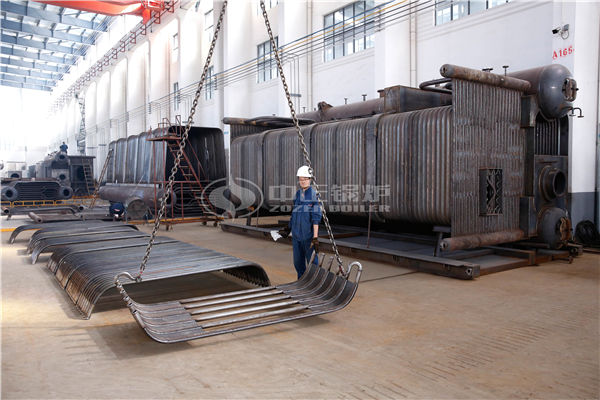 燃气热水锅炉的技术参数