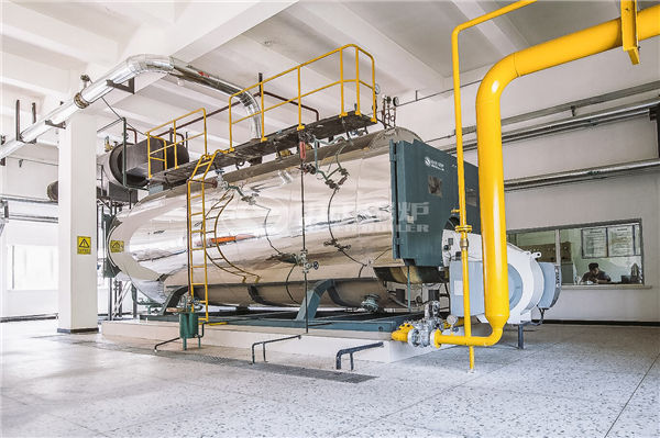 影响燃气粉色视频下载APP结垢的设备方面原因-无锡粉色视频APP免费看黄锅炉有限责任公司