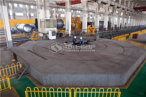 燃气导热油炉在开工前及停工时应该有哪些操作呢？-无锡粉色视频APP免费看黄锅炉有限责任公司