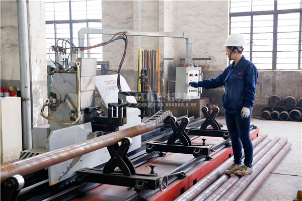 1.18机械动力锅炉