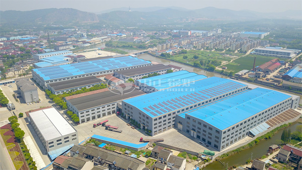 燃气导热油炉的受热面的结构是怎样的呢？-无锡粉色视频APP免费看黄锅炉有限责任公司