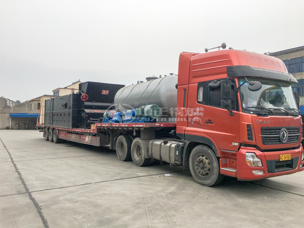 宁夏锅炉除尘厂家电话