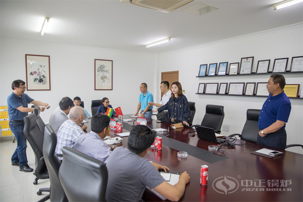 常用燃气导热油锅炉的炉型及其特点-无锡粉色视频APP免费看黄锅炉有限责任公司