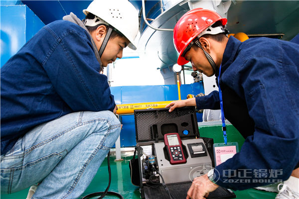 生物质锅炉的种类